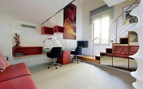 Ych-Loft Margutta Per Smart Worker