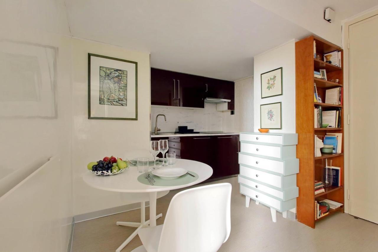 Ferienwohnung Ych-Loft Margutta Per Smart Worker Rom Exterior foto