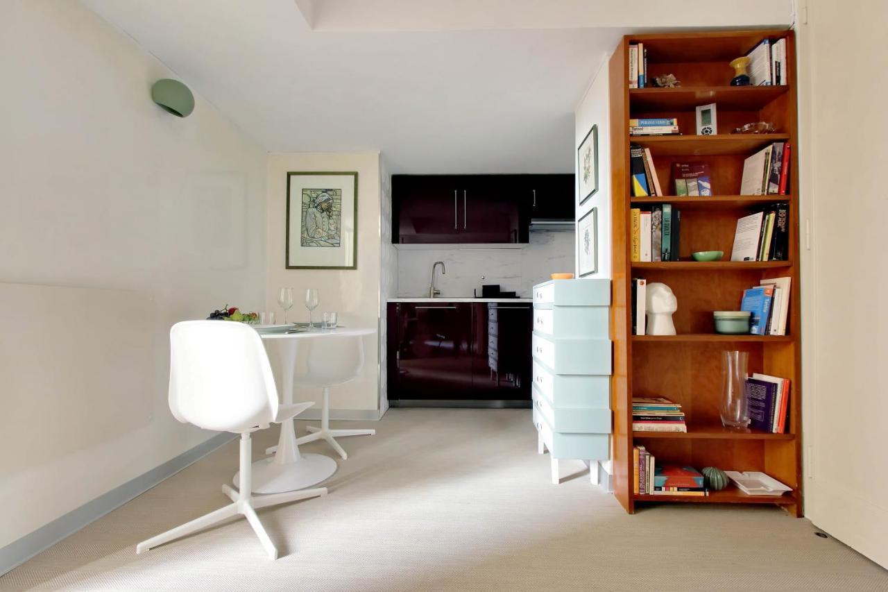 Ferienwohnung Ych-Loft Margutta Per Smart Worker Rom Exterior foto