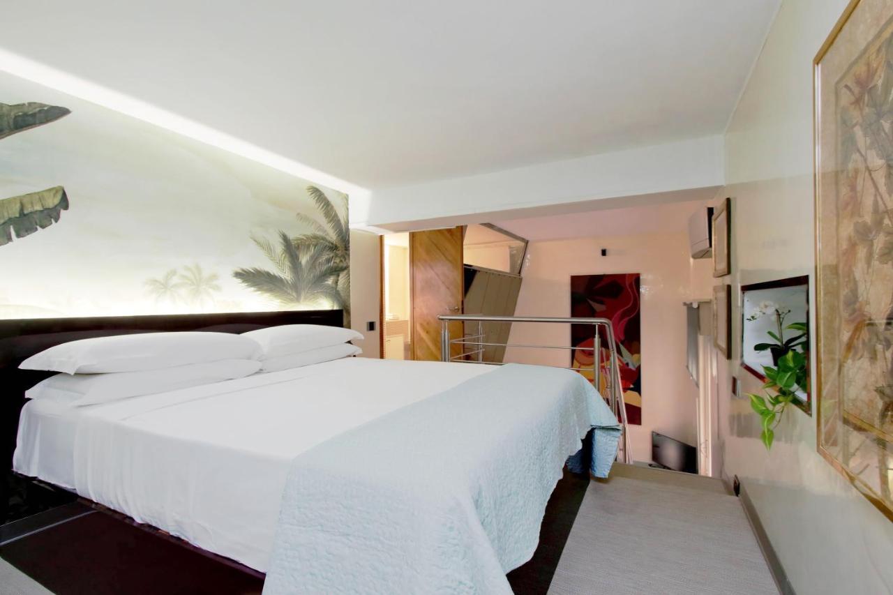 Ferienwohnung Ych-Loft Margutta Per Smart Worker Rom Exterior foto