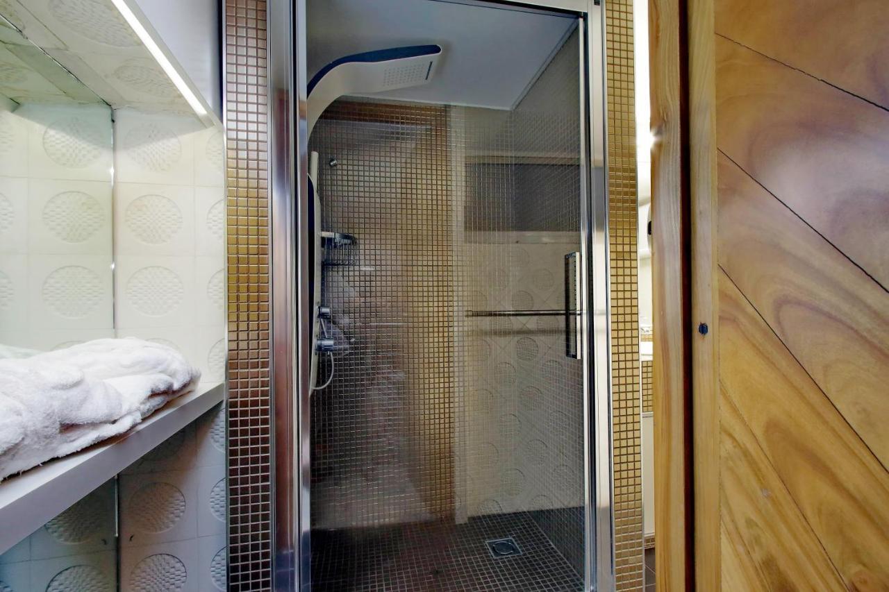 Ferienwohnung Ych-Loft Margutta Per Smart Worker Rom Exterior foto